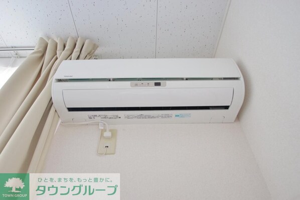 レオパレスルミエールの物件内観写真